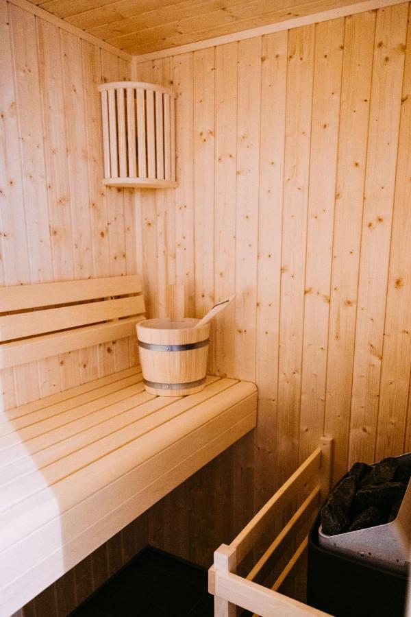Haus Am Diemelufer - Natur Pur, Private Sauna - Der Luxus Der Stille Heringhausen Eksteriør bilde