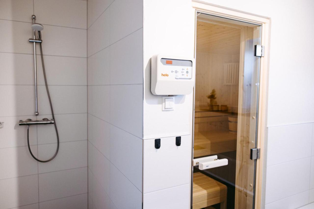 Haus Am Diemelufer - Natur Pur, Private Sauna - Der Luxus Der Stille Heringhausen Eksteriør bilde