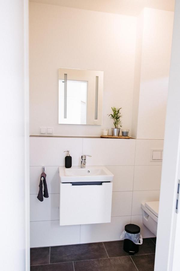 Haus Am Diemelufer - Natur Pur, Private Sauna - Der Luxus Der Stille Heringhausen Eksteriør bilde